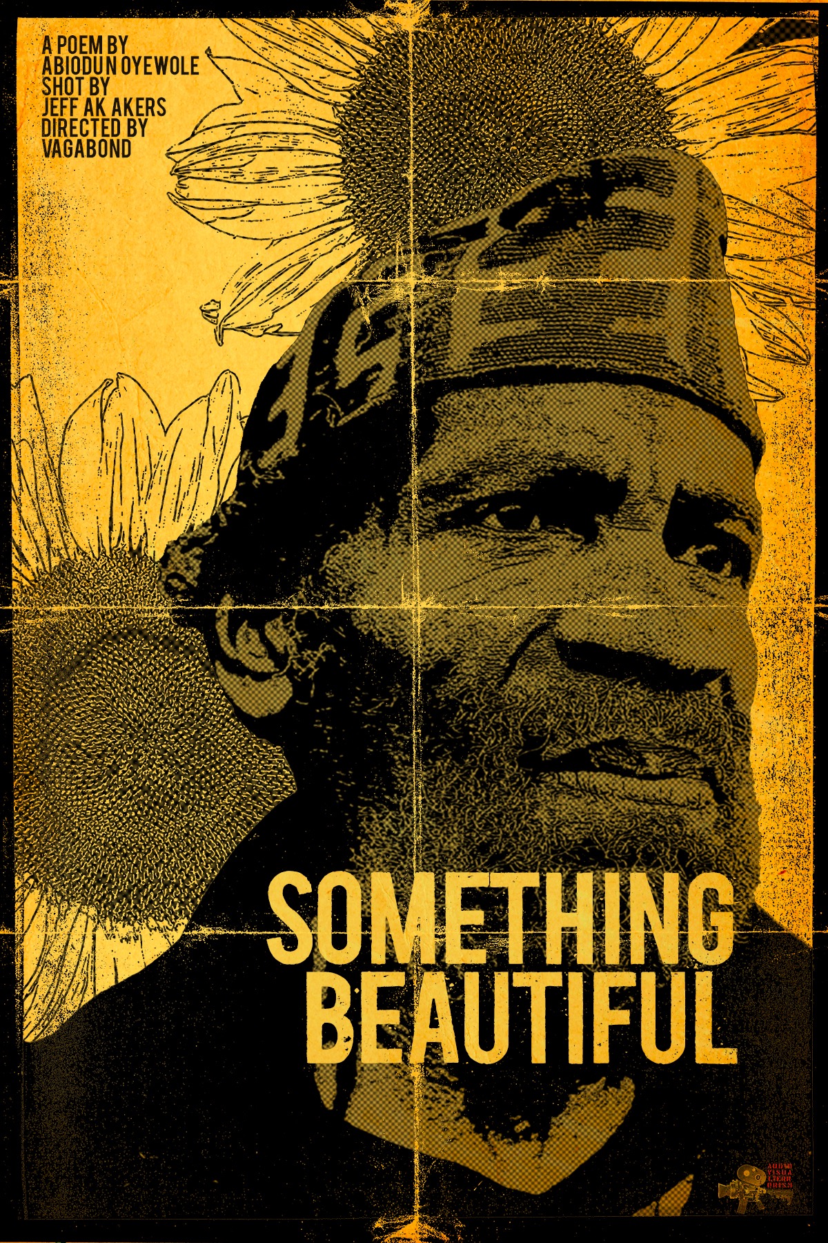 Something Beautiful poster