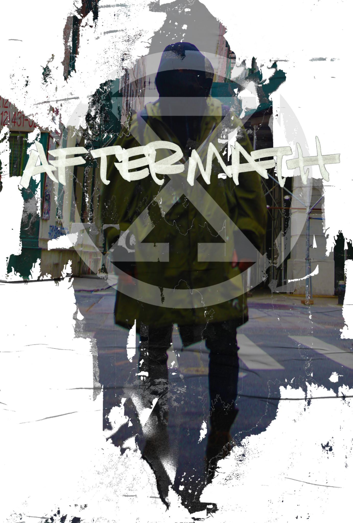 Aftermath artwork