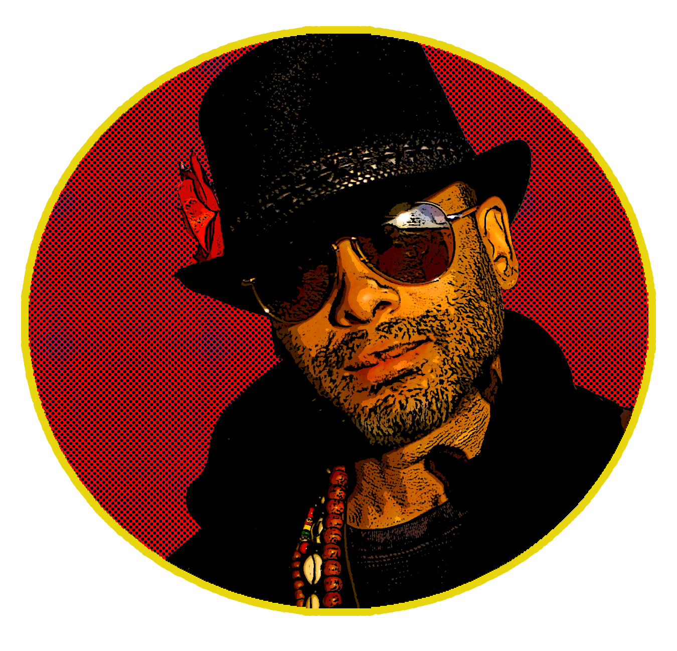 Papa Legba